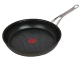 Tefal Jamie Oliver Cook’s Direct Bratpfanne 28 cm (alle Herdarten, auch Induktion) für 29,90 € inkl. Versand