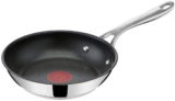 Tefal Jamie Oliver Cook´s Direct On Bratpfanne E30402 (20 cm) für 29,99 € inkl. Prime-Versand (statt 45,99 €)