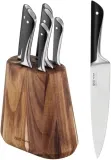 Tefal Jamie Oliver Messerblock 7-teilig K267S7 für 99,98 € inkl. Versand