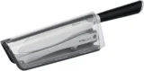 Tefal K25790 Eversharp Santokumesser + Messerschärfer integriertes Schleifsystem Allround-Küchenmesser für 27,99 € inkl. Prime-Versand (statt 35,94 €)