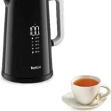 Tefal KO8508 Smart’n Light Elektrischer Wasserkocher (1,7 Liter)