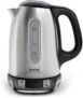 Tefal Kabelloser Wasserkocher aus Edelstahl Express Control KI240D10 (2.400 Watt, 1,7 Liter, 60 Minuten warmhalten) für 54,14 € inkl. Versand (statt 76,35 €)