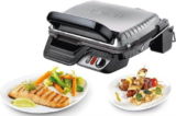 Tefal Kontaktgrill 2in1 GC3050 für 50,99 € inkl. Versand