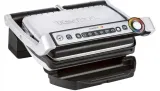 Bestpreis: Tefal OptiGrill GC705D16 Kontaktgrill – Elektrogrill mit 6 automatischen Programmen für 84,03 € inkl. Versand (statt 99,99 €)