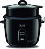 Tefal RK103811 Reiskocher Classic für 42,67 € inkl. Versand nach Deutschland (statt 65,79 €)