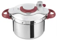 Tefal Clipso Minut Perfect Schnellkochtopf 7,5 L
