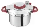 Tefal Clipso Minut Perfect Schnellkochtopf 7,5 L für 144,90 € inkl. Versand (statt 194,46 €)