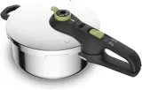 Tefal Secure Trendy Schnellkochtopf 4L (4000Ml) Für 43,99 € Inkl. Versand