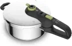 Tefal Secure Trendy Schnellkochtopf 4l (4000ml) für 43,99 € inkl. Versand