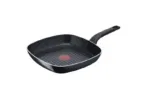 Tefal Simply Clean B5674053 Grillpfanne (26 cm x 26 cm) – für 29,39 € inkl. Versand statt 41,20 €