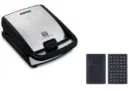 Tefal Snack Collection SW857D Grill/Waffeleisen für 49,99 € inkl. Versand statt 69,45 €