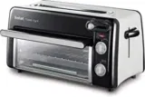 Tefal Toast n’ Grill TL6008 (2 in 1 Toaster und Mini-Ofen) für 73,39 € inkl. Versand
