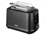 Tefal 2S schwarz matt (TT165N) für 29,94 € inkl. Versand (statt 40,21 €)