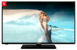 Telefunken D43U551N1CW LED-Fernseher (108 cm/43 Zoll, 4K Ultra HD, Smart-TV) für 244,54 € inkl. Versand (statt 328,21 €)