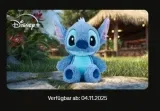 🔥Telekom Magenta Moments: Stitch Kuscheltier geschenkt + Disney+ Angebote