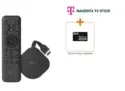 Telekom Magenta TV inkl. RTL+ Premium mit Magenta TV Stick für rechnerisch 3,23€/Monat