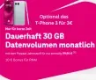 MagentaMobil Prepaid Jahrestarif im Telekom-Netz – 360 GB für effektiv 7,49€/Monat (30 GB im Monat)