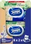 Tempo Feuchte Toilettentücher “Sanft & Sensitiv“ (16 Packungen mit je 42 Tüchern) ab 17,93€ inkl. Prime-Versand (statt 25,00 €)