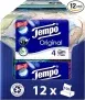 Tempo Original Taschentücher Box 12 Boxen (12×100 Stück) ab 22,42 € inkl. Prime-Versand
