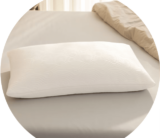 Tempur One Hug Kopfkissen mittel (2x) für 65,90 € inkl. Prime Versand (statt 105,96 €)