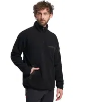 Tenson Yoke Half Zip Fleece Herren (M-3XL)