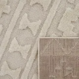 Teppich Geneva (160×220 cm) für 30,86 € inkl. Versand (statt 61,72 €)