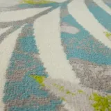 Teppich Metroplis (Gr. 160x220cm + andere Größen) für 20,38 € inkl. Versand (statt 40,76 €)