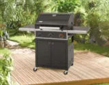 Tepro Gasgrill Keansburg 3 ab 179,99 € bei Abholung (statt 349,90 €)