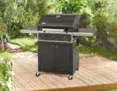 Tepro Gasgrill Keansburg 3 ab 179,99 € bei Abholung (statt 349,90 €)