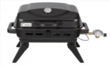 Tepro Tischgasgrill Albany für 69,99 € inkl. Versand