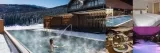 Polen: 5★ Termy Karkonosze Resort & Spa – Junior Suite inkl. Frühstück & 1.200 m² Wellness ab 70 € für 2 Personen (bis Dez. 2026)