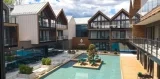 Polen: 5★ Termy Karkonosze Resort & Spa – Junior Suite inkl. Frühstück & 1.200 m² Wellness ab 89 € für 2 Personen