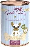 Preisfehler 🚨 Terra Canis Lamm mit Zucchini Fenchel und Magerjoghurt (12x400g)