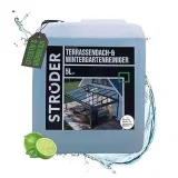 Terrassendach- & Wintergartenreiniger (5l  inkl. Ausgießer) für 9,95 € inkl. Prime-Versand (statt 25,15 €)