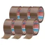 Tesa Paketklebeband 64014 im 6er Pack (66 m) für 10,38 € inkl. Prime-Versand