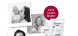 Gratis Probe🧴Eucerin AtopiControl Systempflege