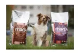Hundefutter-Probe gratis (3,90 € Versandkosten) 470 gr Trockenfutter und 6×70 gr Leckerli