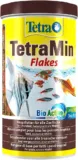 TetraMin Flakes Fischfutter 1 Liter ab 5,24 € inkl. Prime-Versand