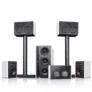 Teufel System 4 THX Surround-System (2 Farben) für 749,99 € inkl. Versand