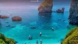 Thailand Rundreise mit Flug, Khao Lak, Krabi & Phuket ab 899€ pro Person