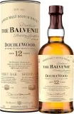 The Balvenie DoubleWood 12 Jahre Single Malt Scotch Whisky (40 % Vol, 700ml) ab 37,16 € inkl. Prime-Versand
