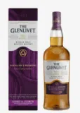 The Glenlivet Triple Cask Matured Distillers Reserve Matured Single Malt Scotch Whisky 40% 1L für 36,90 € inkl. Versand (statt 47,39 €)