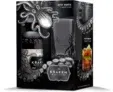 The Kraken Black Spiced Rum mit Glas in Geschenkverpackung, 0,7L für 17,99 € inkl. Prime-Versand (statt 25,85 €)