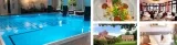 Märkische Schweiz: 2 Nächte im 4* The Lakeside Burghotel zu Strausberg inkl. Frühstück, Dinner & Wellness ab 188 € für 2 Personen