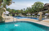 Thailand✈️🏝️ 16 Tage im 4* The Leaf Oceanside mit Flüge, Transfers und Frühstück ab 1064 €
