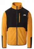 The North Face Fleccejacke GLACIER PRO FULL ZIP (Gr. M bis XL) ab 51,23 € inkl. Versand