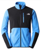 [Exklusiv] The North Face Glacier Pro Fullzip Herren Fleece-Jacke (Gr. S bis XL) ab 49,98 € inkl. Versand