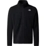 The North Face Herren Antisana Fleece NF0A88WW-5S5 (Gr. S bis XXL) für 54,98 € inkl. Versand