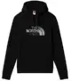 The North Face Drew Peak Herren Hoodie (Gr. S + M) für 38,98 € inkl. Versand