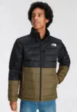 The North Face Steppjacke HEATSEEKER INSULATION (Gr. S bis XXL) für 98,94 € inkl. Versand (statt 143,94 €)